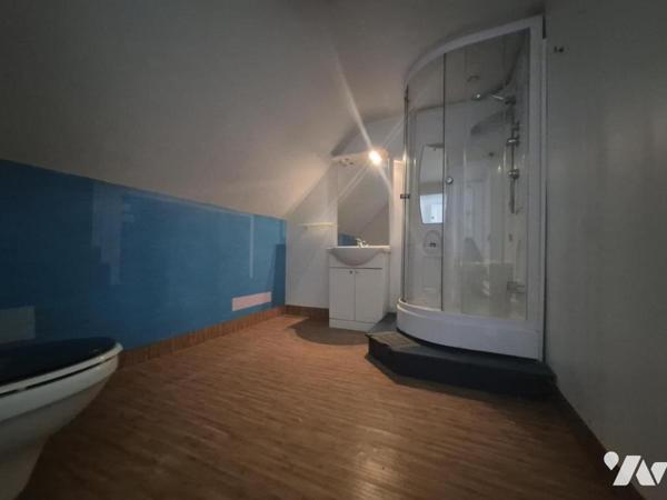 Maison d'habitation de 158m²