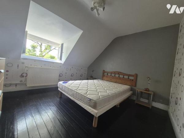 Maison d'habitation de 158m²