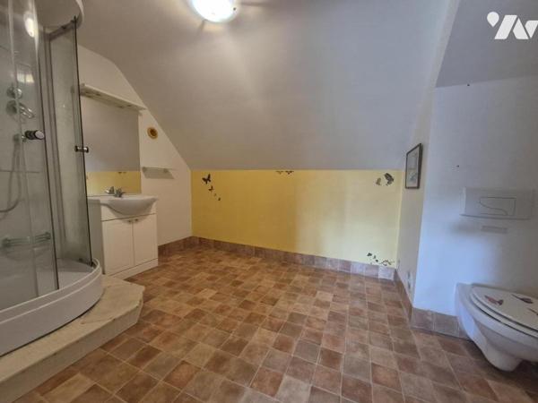 Maison d'habitation de 158m²