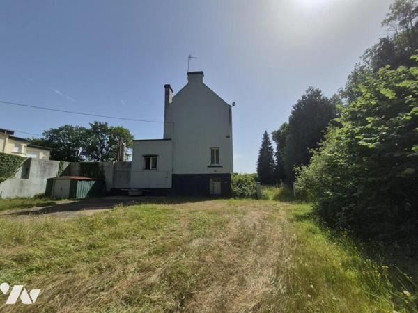 Maison d'habitation de 158m²