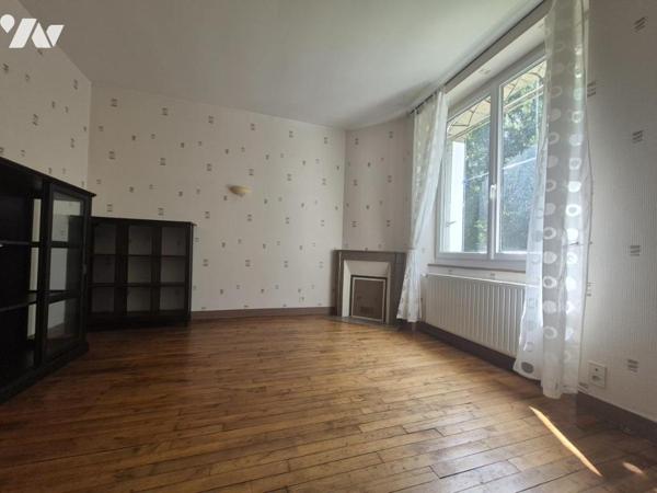 Maison d'habitation de 158m²