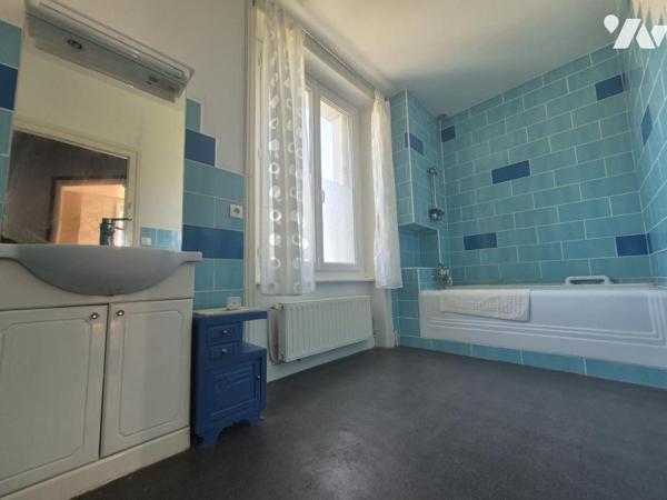 Maison d'habitation de 158m²