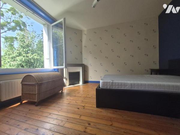 Maison d'habitation de 158m²