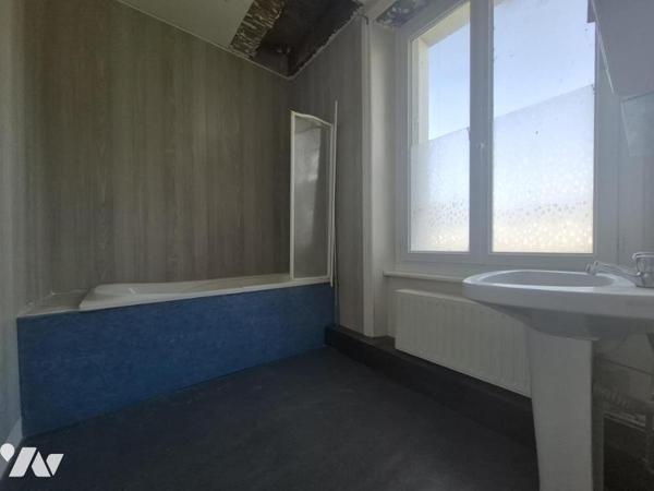 Maison d'habitation de 158m²