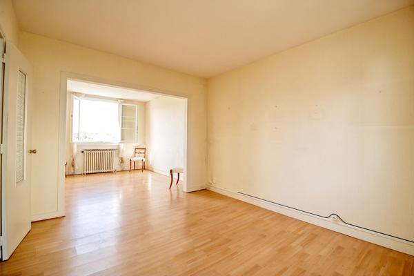 Maison Antony 3 pièces 55.10m² - jardin - Garage