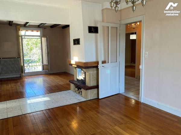 VENTE EN IMMO-INTERACTIF® : MAISON / VILLA - Chambery - Savoie (73)