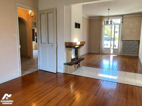 VENTE EN IMMO-INTERACTIF® : MAISON / VILLA - Chambery - Savoie (73)