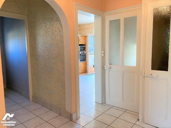 VENTE EN IMMO-INTERACTIF® : MAISON / VILLA - Chambery - Savoie (73)