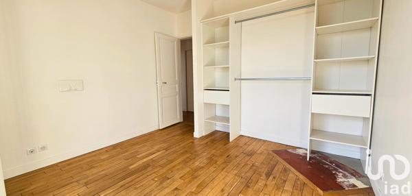 Appartement à vendre 3 pièces 57 m² Deuil-la-Barre