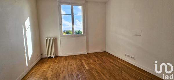 Appartement à vendre 3 pièces 57 m² Deuil-la-Barre