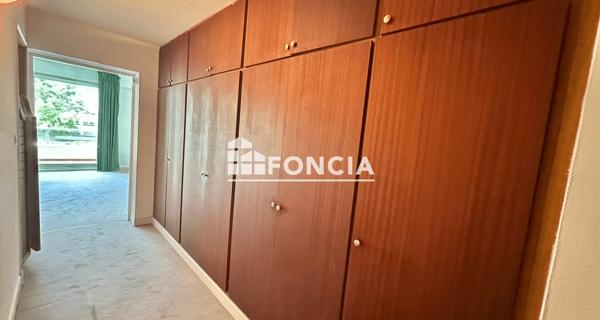 À vendre Studio 36 m² - Marseille 13008