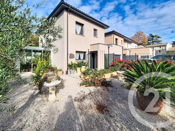 Maison à vendre  5 pièces - 104,31 m2 MONTELIMAR - 26