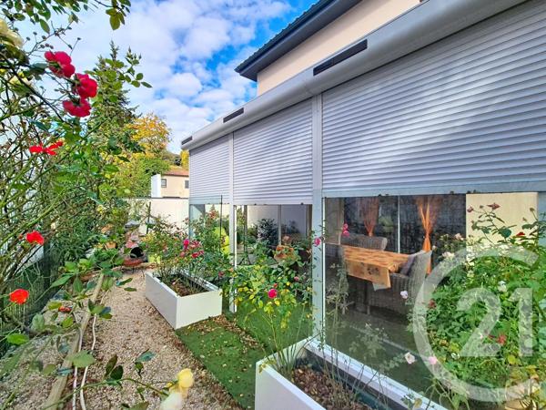 Maison à vendre  5 pièces - 104,31 m2 MONTELIMAR - 26