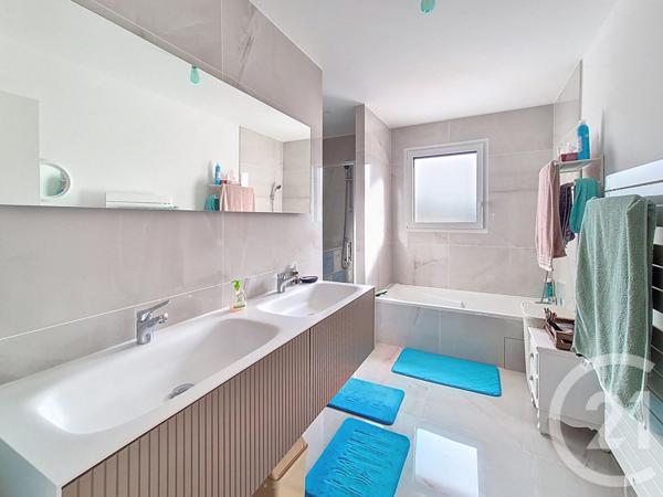 Maison à vendre  5 pièces - 104,31 m2 MONTELIMAR - 26