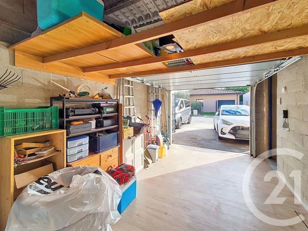 Maison à vendre  5 pièces - 104,31 m2 MONTELIMAR - 26