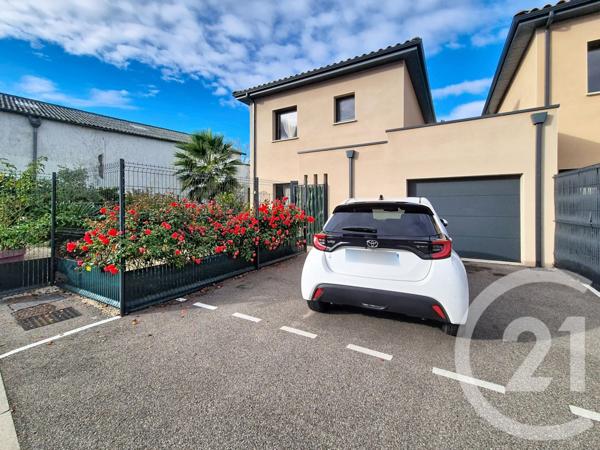 Maison à vendre  5 pièces - 104,31 m2 MONTELIMAR - 26