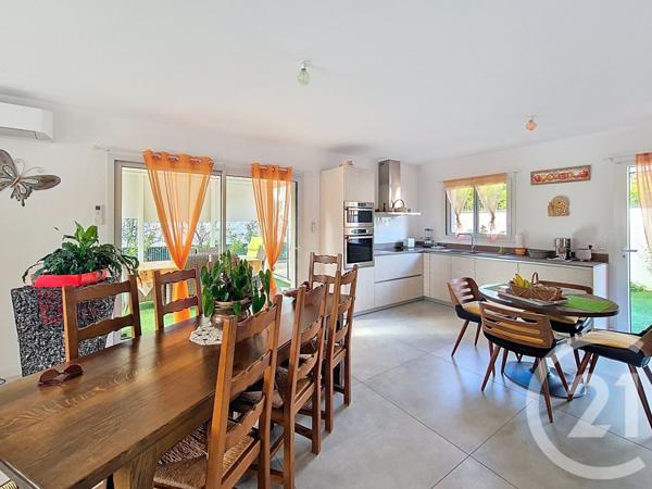 Maison à vendre  5 pièces - 104,31 m2 MONTELIMAR - 26