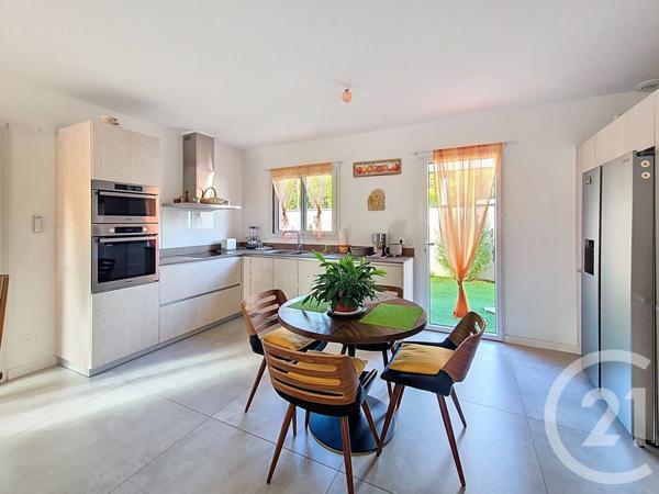 Maison à vendre  5 pièces - 104,31 m2 MONTELIMAR - 26