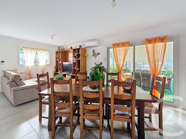 Maison à vendre  5 pièces - 104,31 m2 MONTELIMAR - 26