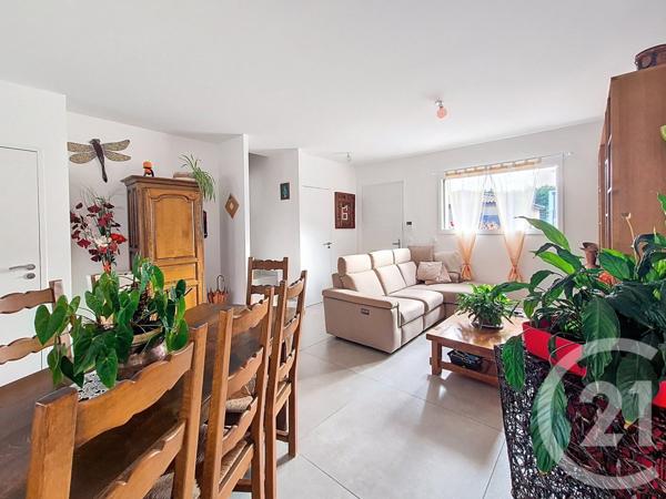 Maison à vendre  5 pièces - 104,31 m2 MONTELIMAR - 26