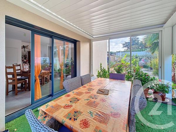 Maison à vendre  5 pièces - 104,31 m2 MONTELIMAR - 26