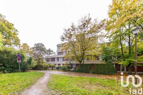 Appartement à vendre 4 pièces 69 m² Éragny