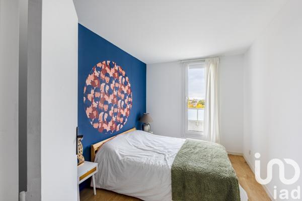 Appartement à vendre 4 pièces 69 m² Éragny