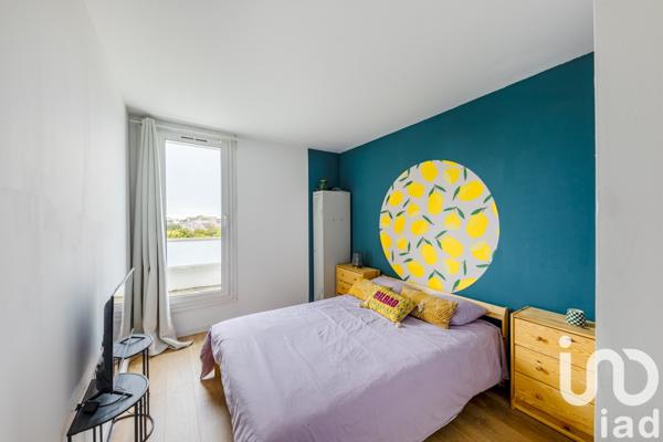 Appartement à vendre 4 pièces 69 m² Éragny