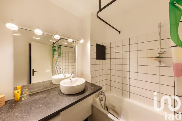 Appartement à vendre 4 pièces 69 m² Éragny