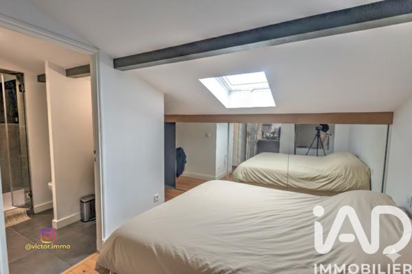 Appartement à vendre 4 pièces 100 m² Biarritz