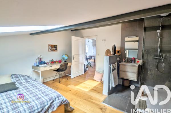 Appartement à vendre 4 pièces 100 m² Biarritz