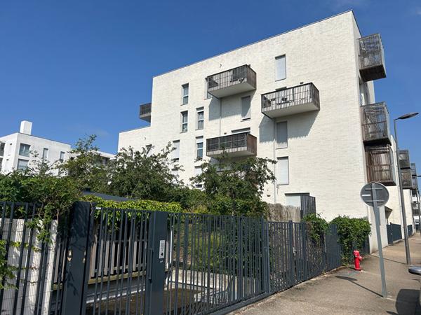 Appartement Cergy 2 pièces 41.57 m2