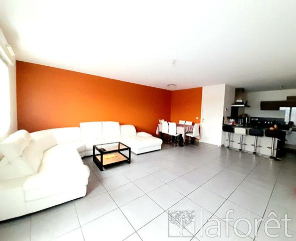 Achat appartement près de AUDINCOURT - 4 pièce(s) - 78 m² - 148 400 €