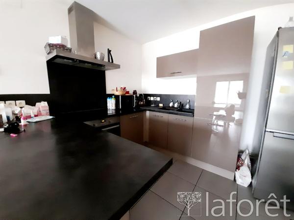 Achat appartement près de AUDINCOURT - 4 pièce(s) - 78 m² - 148 400 €