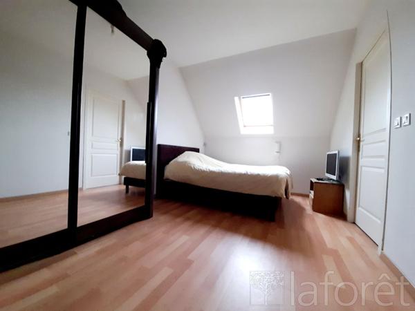 Achat appartement près de AUDINCOURT - 4 pièce(s) - 78 m² - 148 400 €