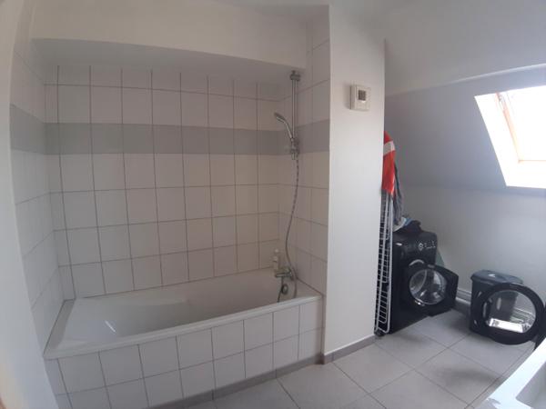 Achat appartement près de AUDINCOURT - 4 pièce(s) - 78 m² - 148 400 €