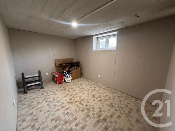 Maison à vendre  3 pièces - 63 m2 CHALETTE SUR LOING - 45