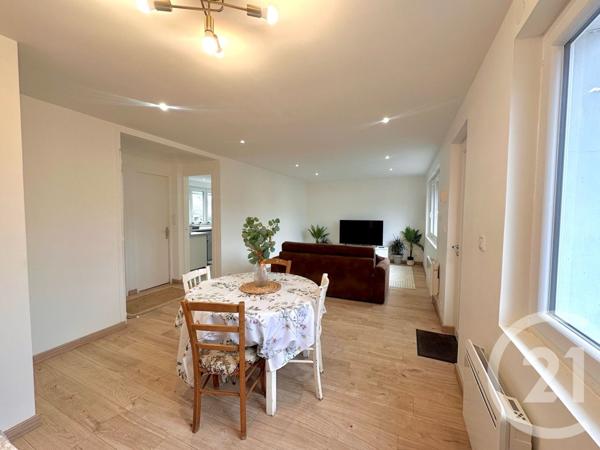 Maison à vendre  3 pièces - 63 m2 CHALETTE SUR LOING - 45