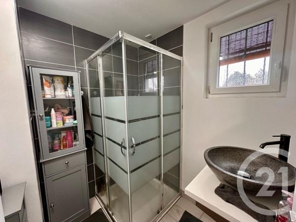 Maison à vendre  3 pièces - 63 m2 CHALETTE SUR LOING - 45