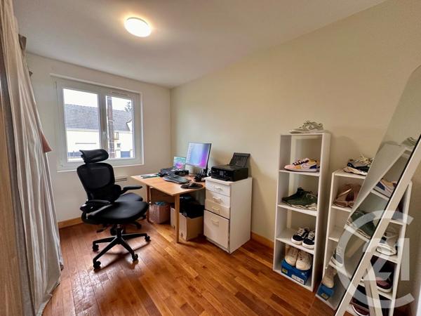 Maison à vendre  3 pièces - 63 m2 CHALETTE SUR LOING - 45