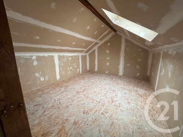 Maison à vendre  3 pièces - 63 m2 CHALETTE SUR LOING - 45