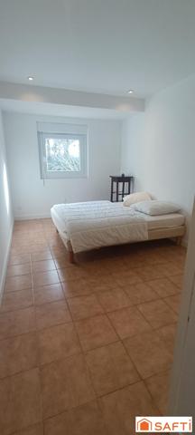 Jolie Maison sur terrain de 4000 m²