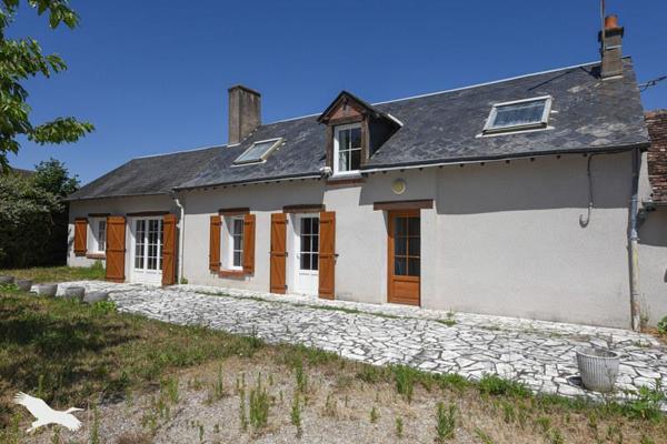 Maison à vendre |  Chailles |  4 pièces | 122 m²