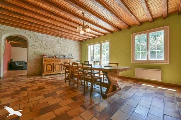 Maison à vendre |  Chailles |  4 pièces | 122 m²