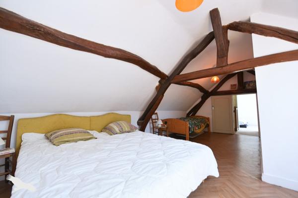 Maison à vendre |  Chailles |  4 pièces | 122 m²