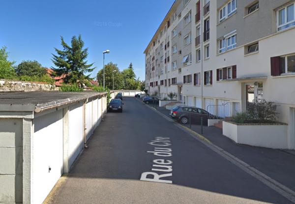 Parking / box Franconville 15 m2