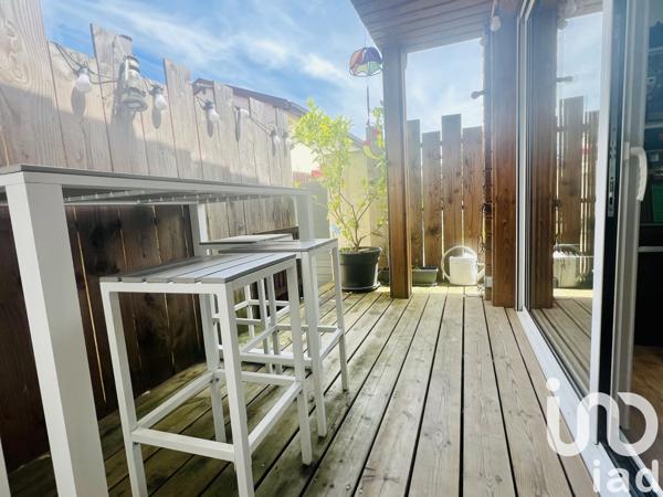 Maison à vendre 6 pièces 130 m² Floirac