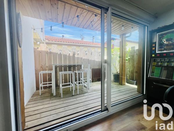 Maison à vendre 6 pièces 130 m² Floirac