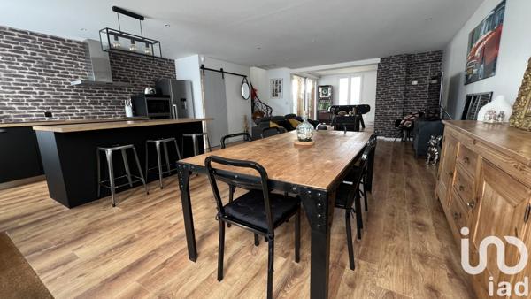 Maison à vendre 6 pièces 130 m² Floirac