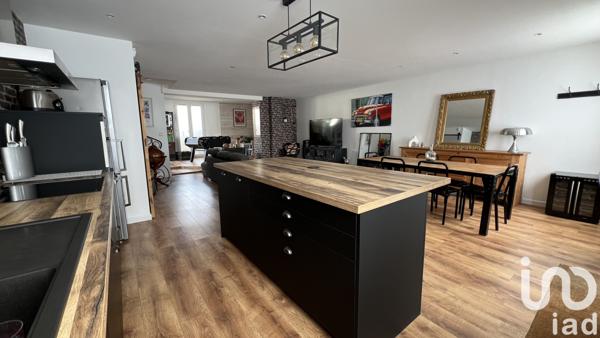 Maison à vendre 6 pièces 130 m² Floirac